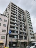 クレヴィア住吉扇橋