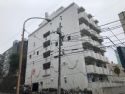 ヴェラハイツ新宿
