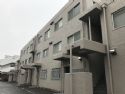 上用賀第二パーク・ホームズ