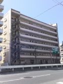 自由ヶ丘フラワーマンション