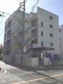 日興パレセゾン田園調布