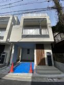 豊島区南長崎6丁目新築戸建B棟