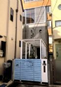 豊島区千早1丁目戸建