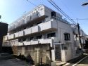セントヒルズ椎名町