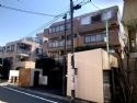 池袋ウエストハイツ