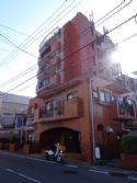 キャニオンマンション石神井台