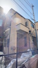 新宿区大久保2丁目戸建