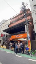 ライオンズマンション新大久保