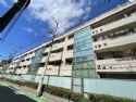 エム・ブランド新宿戸山公園