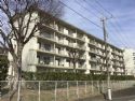 田園青葉台住宅団地18号棟