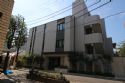 オープンレジデンシア目黒花房山