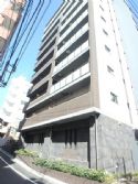 オープンレジデンシア代々木