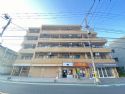 ライオンズマンション千歳烏山