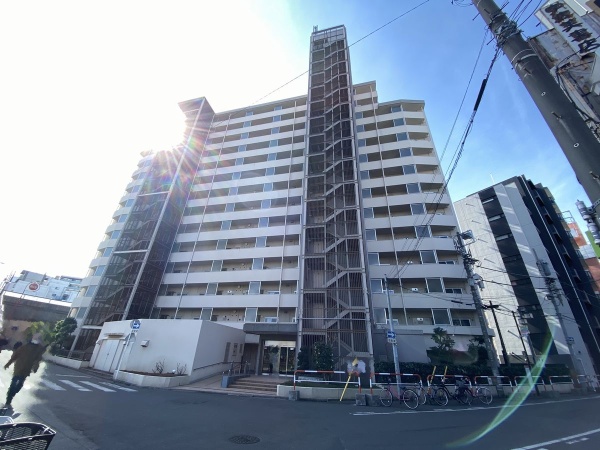 西川口パークハウス, 埼玉県不動產[ 埼玉県- 川口市] - JP-HOME.com 