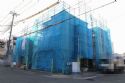江戸川区南篠崎町4丁目新築2号棟