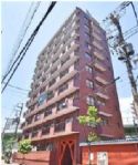 ライオンズマンション平和島