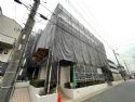ロマージュ新検見川