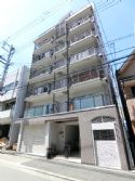 ユニハイム松屋町