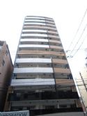 ラシュレ天満橋