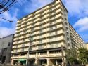 京都四条グランドハイツ