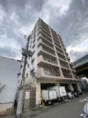 中津有明マンション