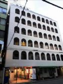 シルバーハイツ東寺町