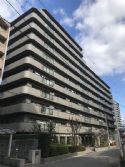 ヴィルヌーブ城東野江