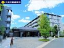 パークシティ桂ジオ