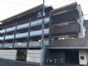 プレサンス京都一乗寺