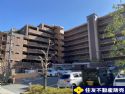 パデシオン山科夢ヶ丘