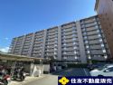 山科(A・B棟)住宅B棟