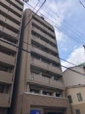 City Lifeプレサンス新大阪