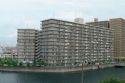ファミリープラザ朝潮橋B館