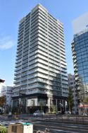 ザ・パークハウス久屋大通ローレルタワー