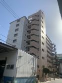 第2上社ハイツ
