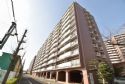 矢田川パークハウスA棟