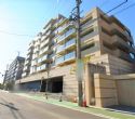プラウド東山公園