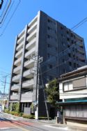 ライオンズ浦和岸町