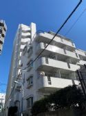 クリスタル初台パート1
