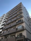 恵進マンション
