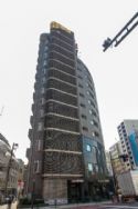 リバーサイドタワー蔵前