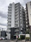 シーズスクエア鶴見