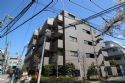 ルーブル笹塚弐番館