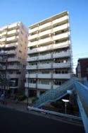 中銀若林マンシオン
