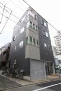 台東区台東2丁目戸建