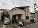 大田区南蒲田1丁目戸建