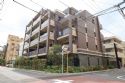 オープンレジデンシア用賀