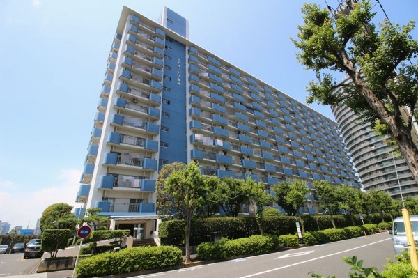 シティコープ豊洲 東京不動產 東京２３区 江東区 Jp Home Com 日本房屋網 日本不動產 東京不動產