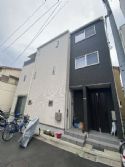 荒川区西日暮里1丁目賃貸併用住宅