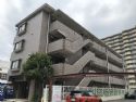 ナイスアーバン横浜鴨居プロムナード